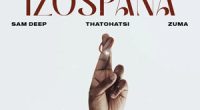 Izospana