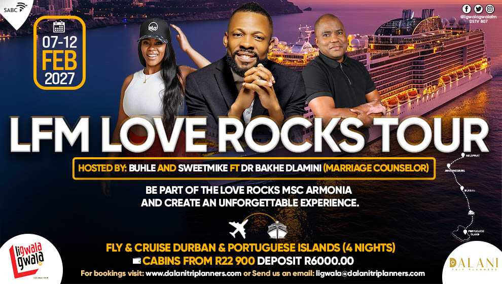 Event Cover Banner